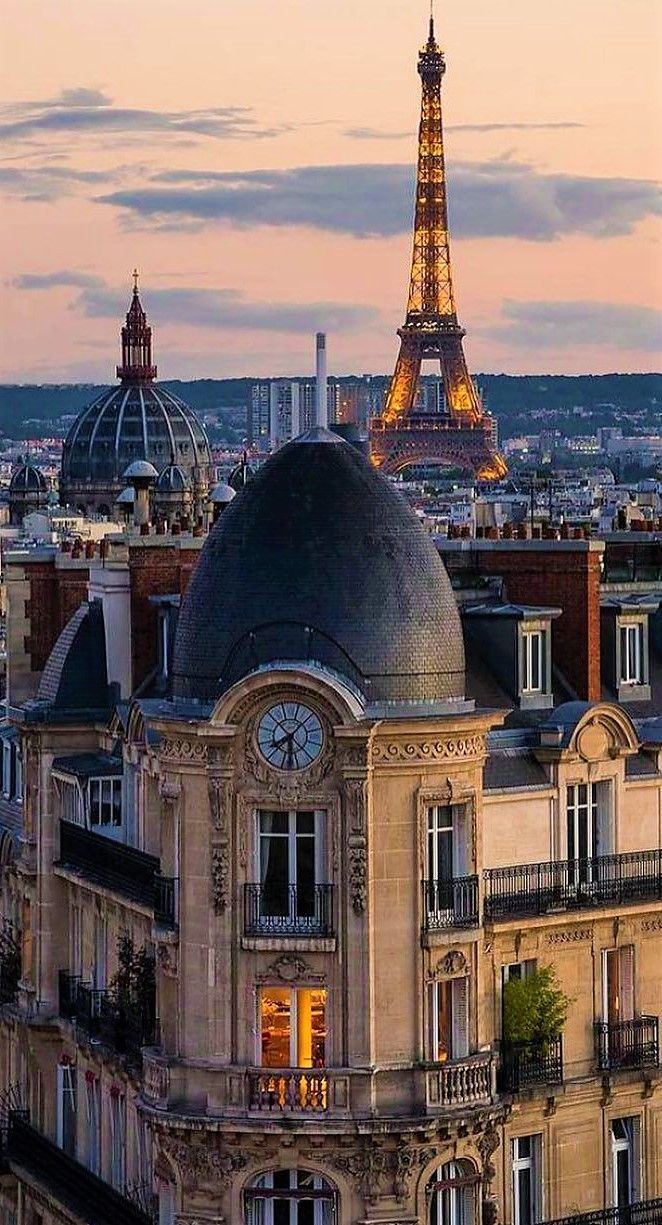 Paris, Francia